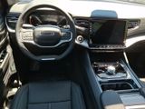 New 2026 Jeep Grand Wagoneer SUV