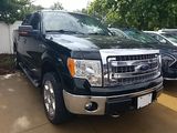 Used 2014 Ford F-150 Truck