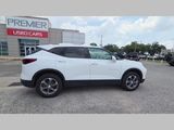 Used 2023 Chevrolet Blazer SUV