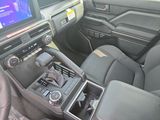 New 2026 Toyota 4Runner SUV