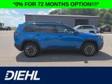 New 2026 Jeep Cherokee SUV