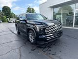 New 2026 Toyota Sequoia SUV