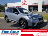 Used 2020 Subaru Forester SUV