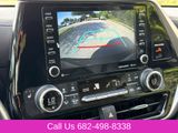 Used 2022 Toyota Highlander SUV