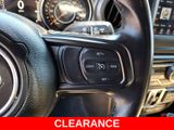 Used 2021 Jeep Wrangler SUV