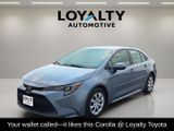 Used 2020 Toyota Corolla Sedan