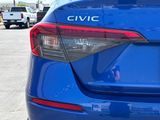 Used 2023 Honda Civic Sedan
