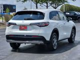 Used 2025 Honda HR-V SUV