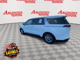Used 2022 Kia Carnival Van
