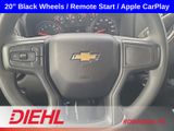 Used 2025 Chevrolet Silverado 1500 Truck