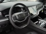 New 2026 Jeep Grand Wagoneer L SUV