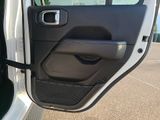 Used 2021 Jeep Wrangler SUV