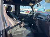 Used 2017 Jeep Wrangler SUV