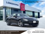 New 2026 Nissan Z Coupe