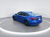 Used 2024 Honda Civic Sedan