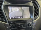 Used 2017 Hyundai Santa Fe SUV
