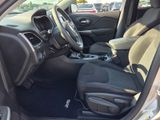 Used 2019 Jeep Cherokee SUV