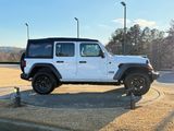 New 2026 Jeep Wrangler SUV