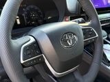 New 2026 Toyota Sienna Van