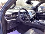 New 2026 Jeep Grand Wagoneer L SUV