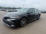 Used 2024 Toyota Camry Sedan