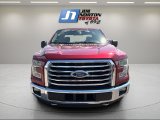 Used 2015 Ford F-150 Truck
