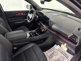 New 2026 Chevrolet Traverse SUV