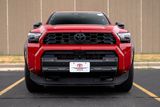 New 2026 Toyota 4Runner SUV