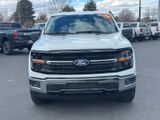 Used 2024 Ford F-150 Truck
