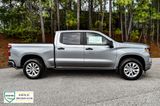 New 2026 Chevrolet Silverado 1500 Truck