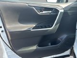 Used 2025 Toyota RAV4 Hybrid SUV