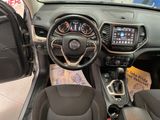 Used 2016 Jeep Cherokee SUV