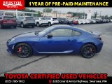 Used 2024 Toyota GR86 Coupe