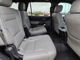 Used 2025 Toyota Sequoia SUV