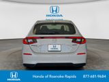New 2026 Honda Civic Hatchback Hatchback