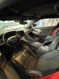 Used 2024 Chevrolet Corvette Coupe