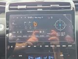 Used 2022 Hyundai Tucson Hybrid SUV