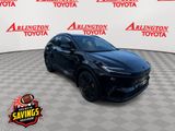 Used 2026 Toyota C-HR SUV