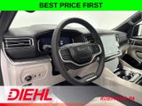 New 2026 Jeep Grand Wagoneer L SUV