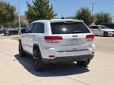 Used 2017 Jeep Grand Cherokee SUV