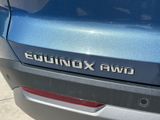 Used 2025 Chevrolet Equinox SUV