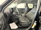 Used 2021 Ford Bronco Sport SUV