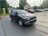 Used 2024 Toyota RAV4 SUV