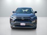 Used 2025 Toyota RAV4 SUV