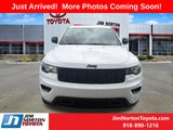 Used 2018 Jeep Grand Cherokee SUV