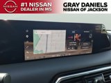 Used 2025 Nissan Armada SUV