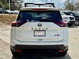 New 2026 Nissan Rogue SUV