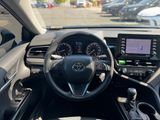 Used 2024 Toyota Camry Sedan