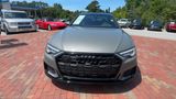 Used 2025 Audi A6 Sedan