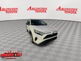 Used 2024 Toyota RAV4 SUV